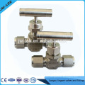 ss316 damper air flow control in china